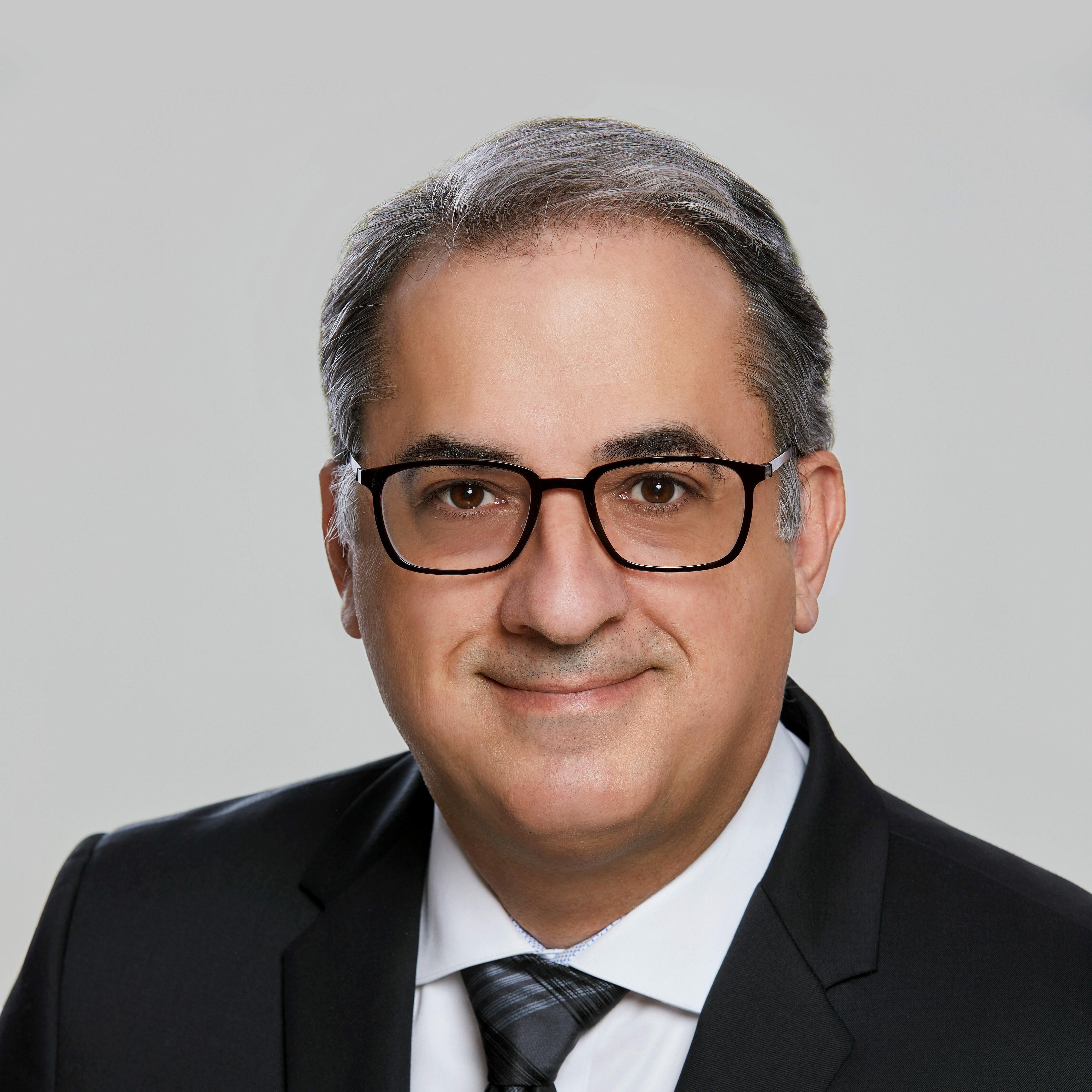 Equisoft Appoints Jean Sabbagh as Vice President, Marketing